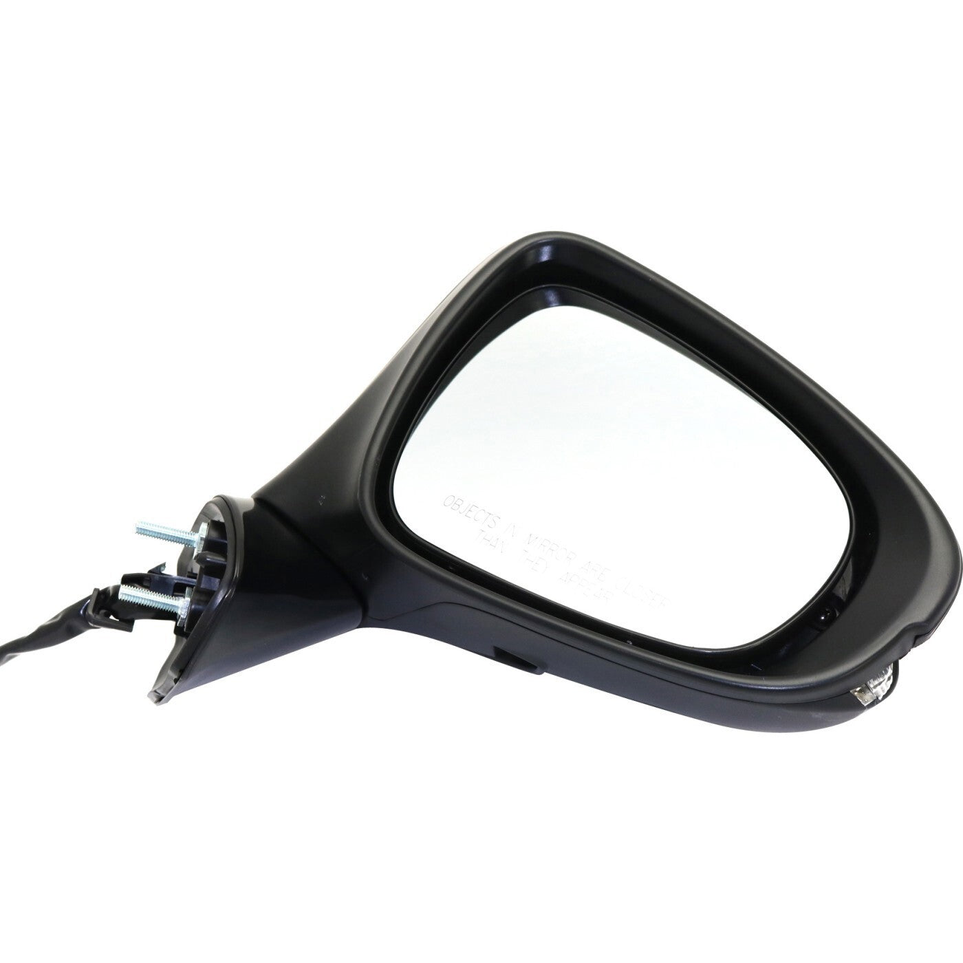 Mirrors  Passenger Right Side Heated Hand for Lexus ES350 ES300h 2013-2015