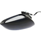 Mirrors  Passenger Right Side Heated Hand for Lexus ES350 ES300h 2013-2015