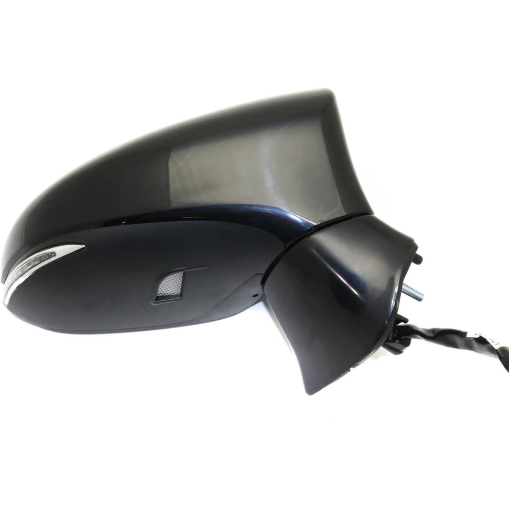Mirrors  Passenger Right Side Heated Hand for Lexus ES350 ES300h 2013-2015