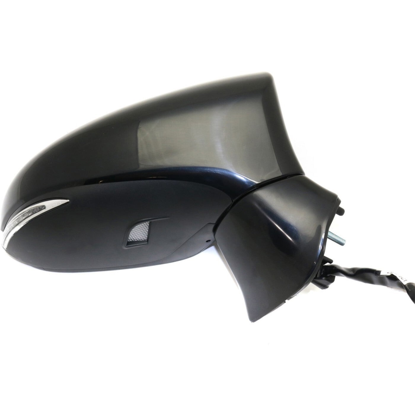 Mirrors  Passenger Right Side Heated Hand for Lexus ES350 ES300h 2013-2015