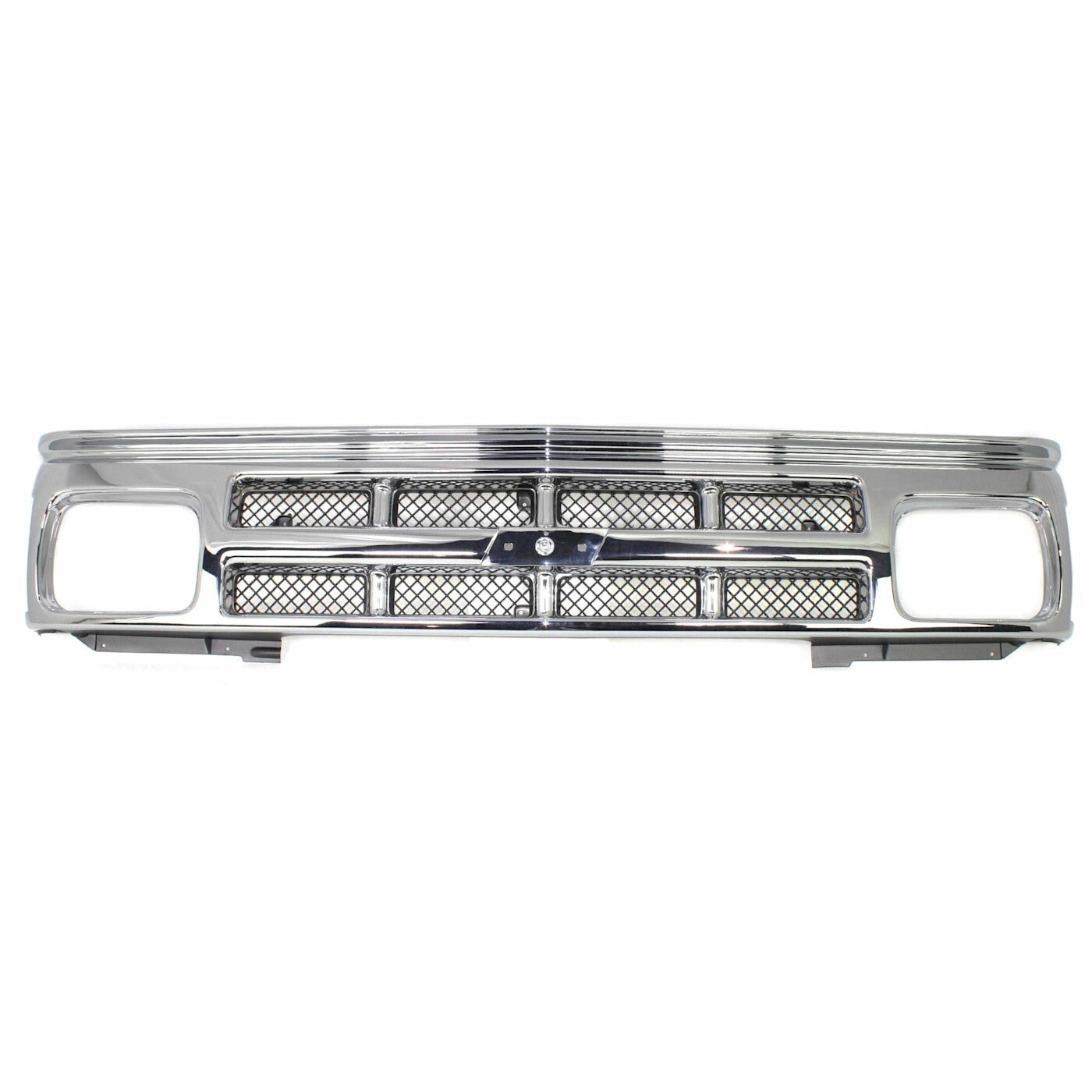 Grille Grill for Chevy S-10 BLAZER S10 Pickup Chevrolet 1991-1994