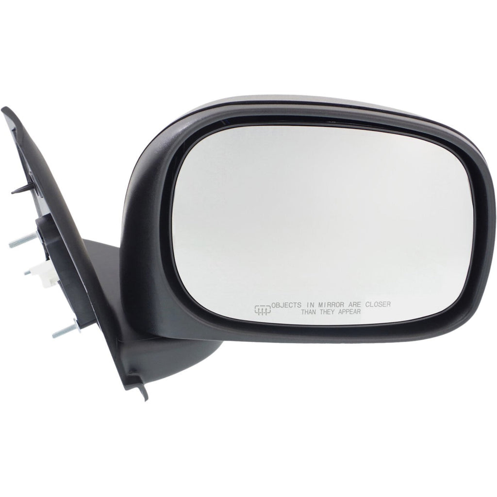 Power Mirror For 2002-2008 Dodge Ram 1500 2003-2009 Ram 2500 Front Right Heated