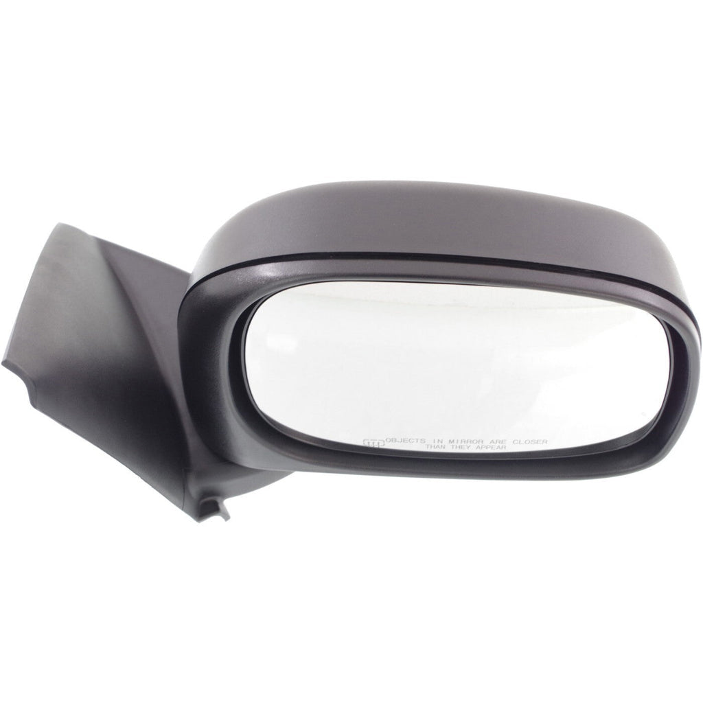 Power Mirror For 2002-2008 Dodge Ram 1500 2003-2009 Ram 2500 Front Right Heated