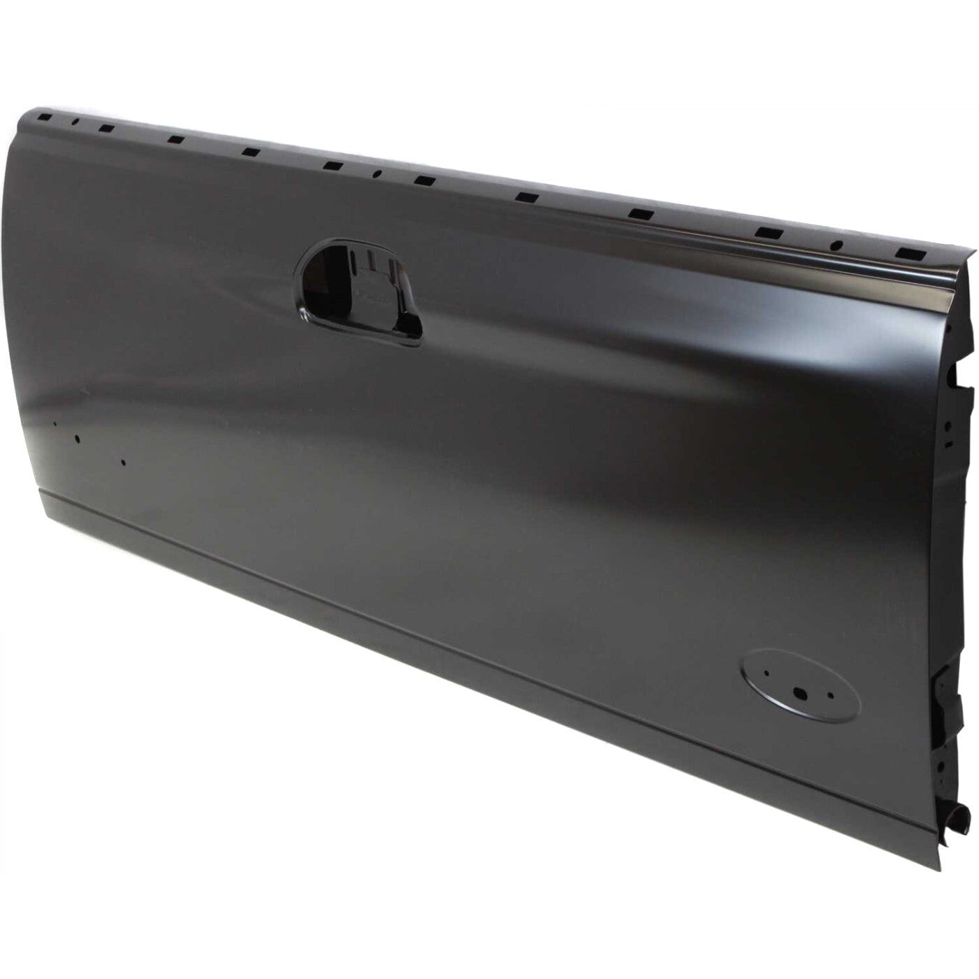 Tailgate For 1997-2003 Ford F-150 99-07 F-250 Super Duty Styleside Primed Steel