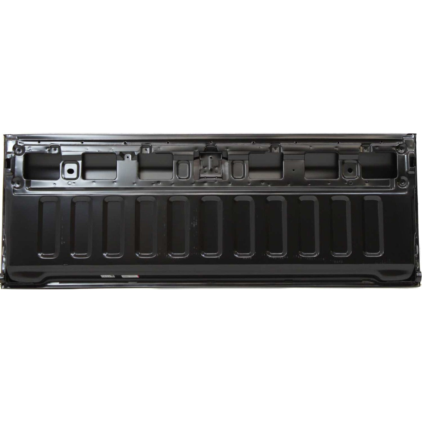 Tailgate For 1997-2003 Ford F-150 99-07 F-250 Super Duty Styleside Primed Steel