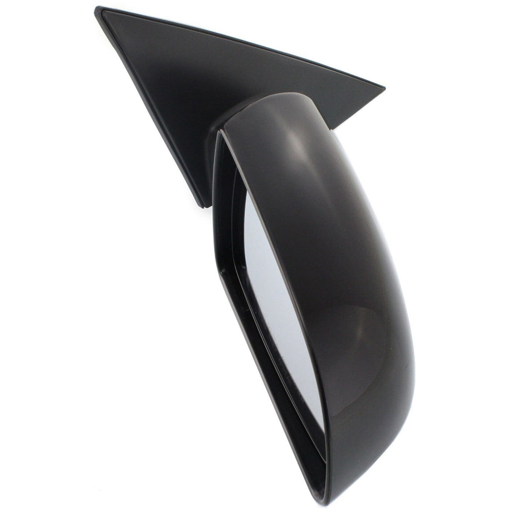 Power Mirror For 2007-2010 Hyundai Sonata Passenger Side Heated Paintable
