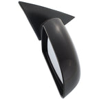 Power Mirror For 2007-2010 Hyundai Sonata Passenger Side Heated Paintable