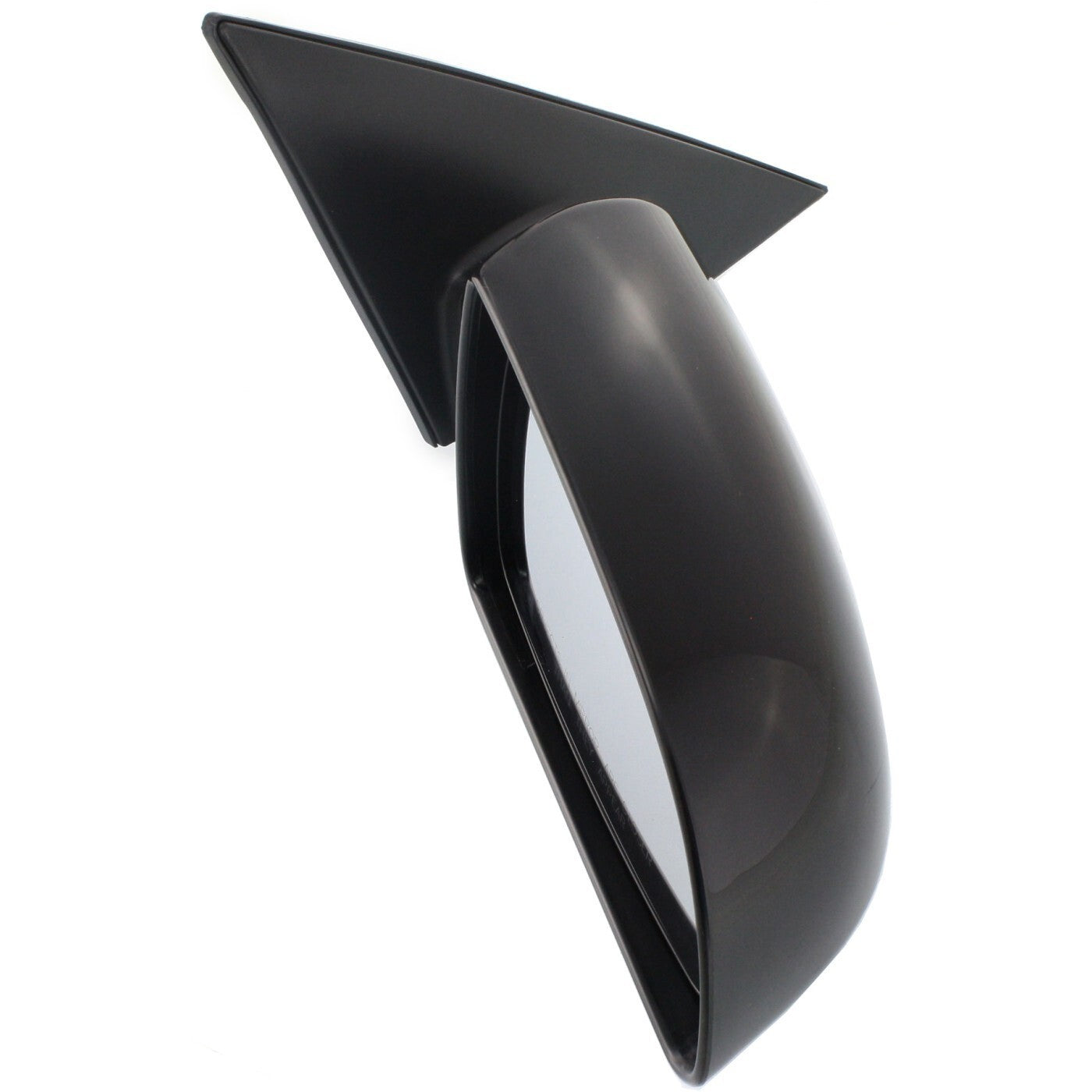 Power Mirror For 2007-2010 Hyundai Sonata Passenger Side Heated Paintable