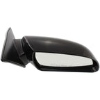 Power Mirror For 2007-2010 Hyundai Sonata Passenger Side Heated Paintable