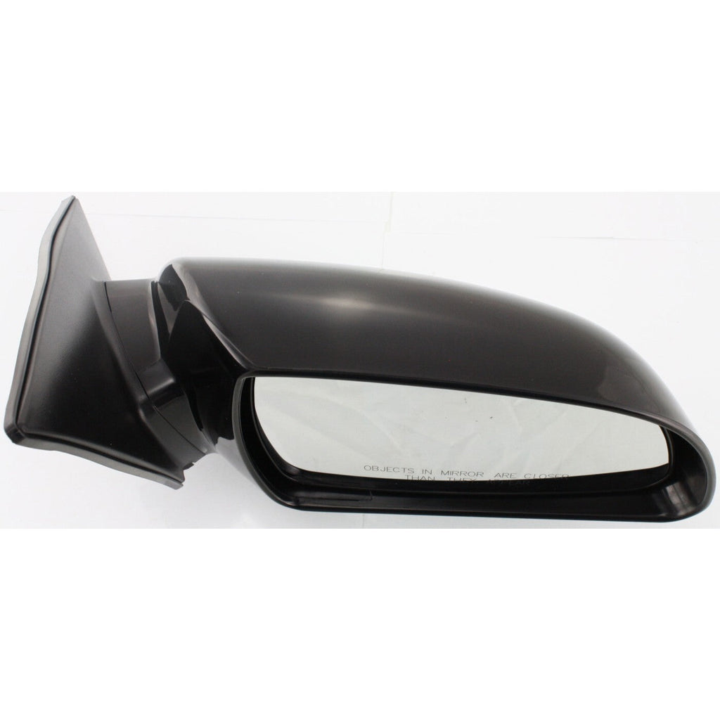 Power Mirror For 2007-2010 Hyundai Sonata Passenger Side Heated Paintable