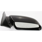 Power Mirror For 2007-2010 Hyundai Sonata Passenger Side Heated Paintable