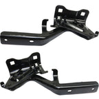 Hood Hinges Set of 2  Driver & Passenger Side Left Right for Pathfinder Pair