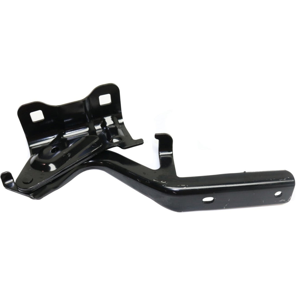 Hood Hinges Set of 2  Driver & Passenger Side Left Right for Pathfinder Pair