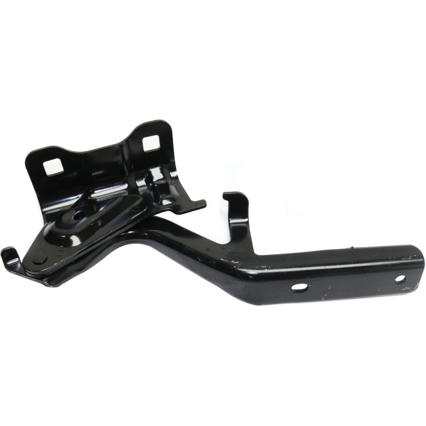 Hood Hinges Set of 2  Driver & Passenger Side Left Right for Pathfinder Pair