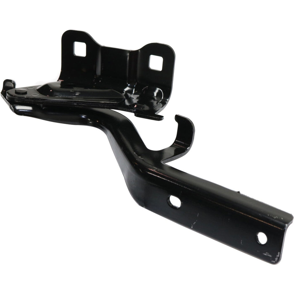 Hood Hinges Set of 2  Driver & Passenger Side Left Right for Pathfinder Pair