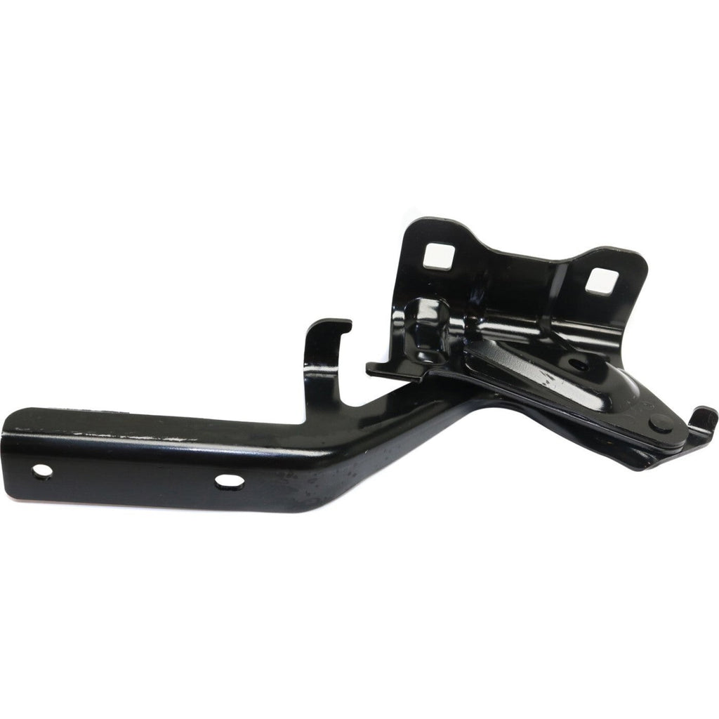Hood Hinges Set of 2  Driver & Passenger Side Left Right for Pathfinder Pair