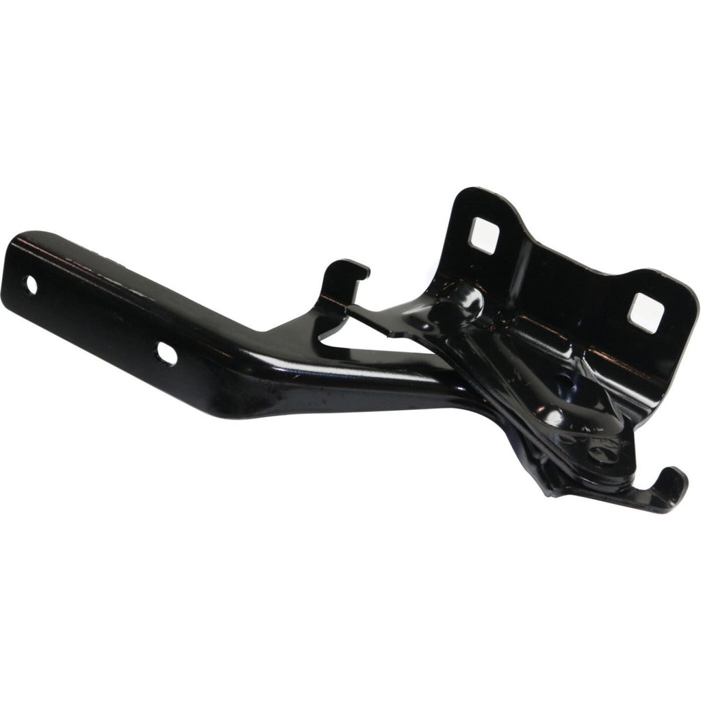 Hood Hinges Set of 2  Driver & Passenger Side Left Right for Pathfinder Pair