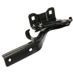 Hood Hinges Set of 2  Driver & Passenger Side Left Right for Pathfinder Pair