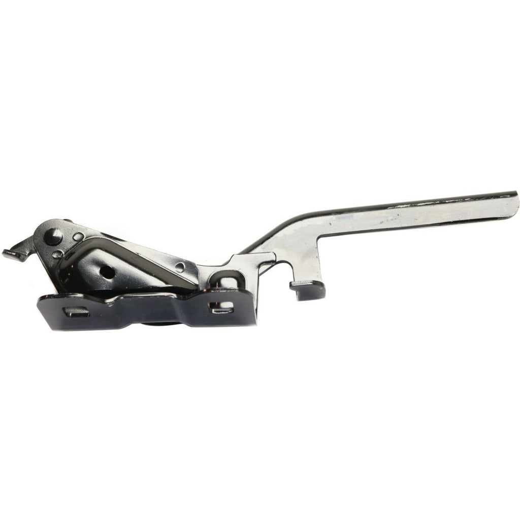 Hood Hinges Set of 2  Driver & Passenger Side Left Right for Pathfinder Pair