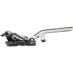 Hood Hinges Set of 2  Driver & Passenger Side Left Right for Pathfinder Pair