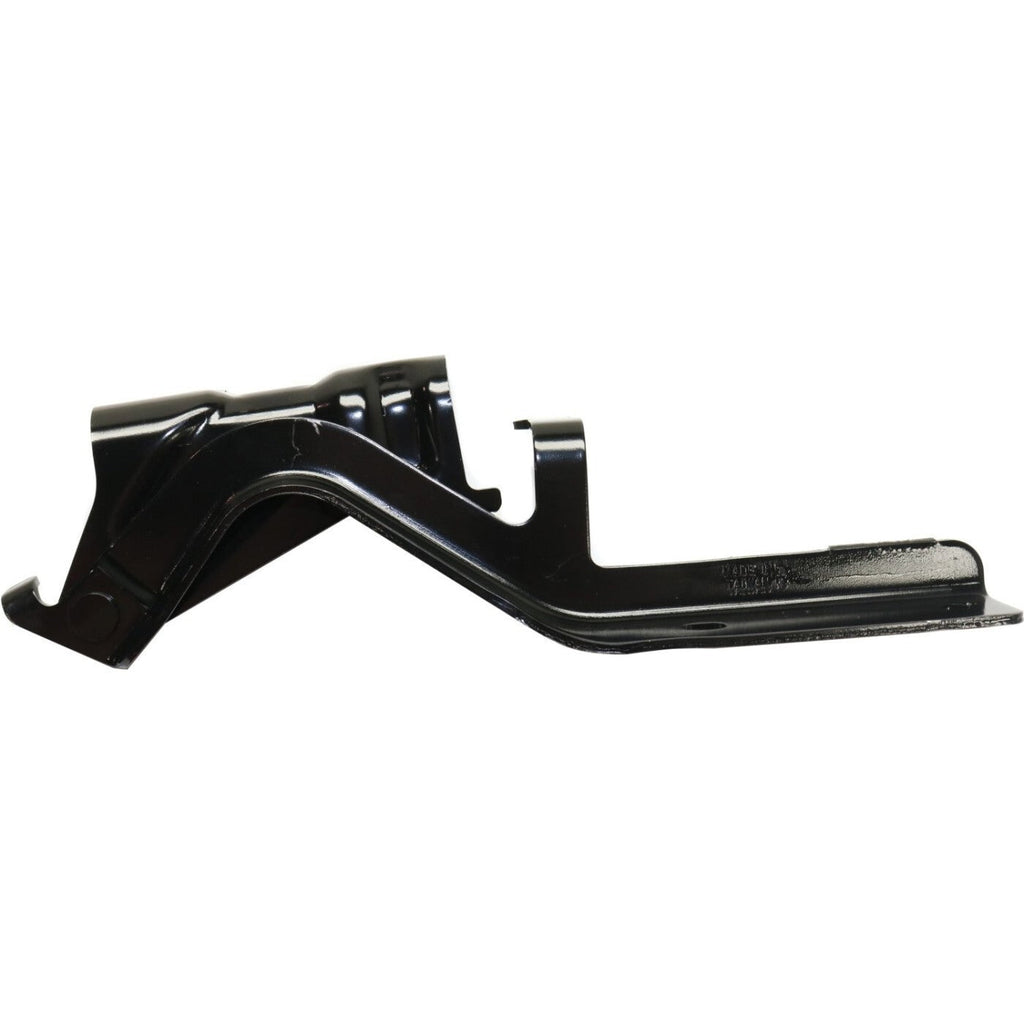 Hood Hinges Set of 2  Driver & Passenger Side Left Right for Pathfinder Pair
