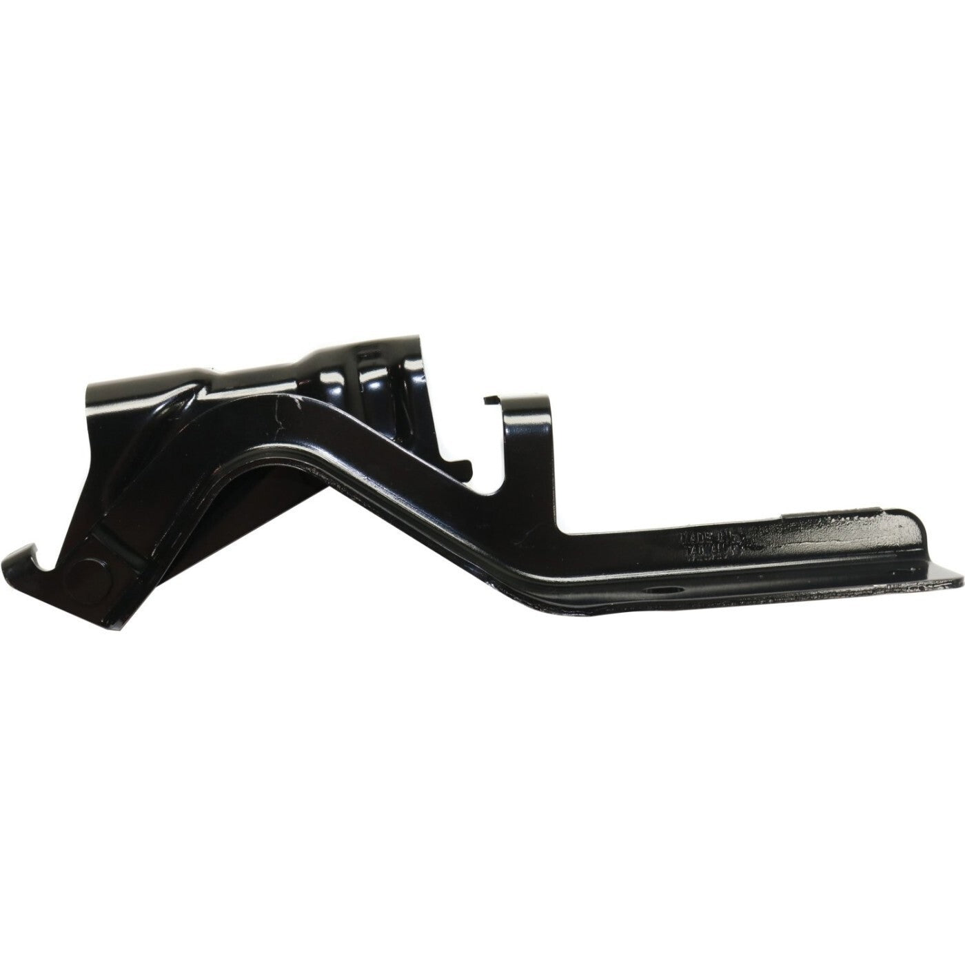 Hood Hinges Set of 2  Driver & Passenger Side Left Right for Pathfinder Pair