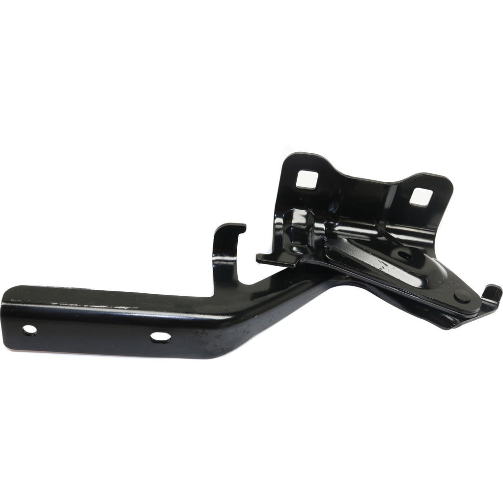 Hood Hinges Set of 2  Driver & Passenger Side Left Right for Pathfinder Pair