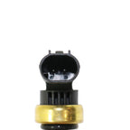 Engine Coolant Temperature Sensor For 2008-13 Chevy Volt 1.4L Saturn Astra 1.8L
