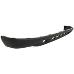 Valance For 2008-2014 Ford E-150 E-250 E-350 Super Duty Textured Front CAPA