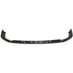 Valance For 2008-2014 Ford E-150 E-250 E-350 Super Duty Textured Front CAPA