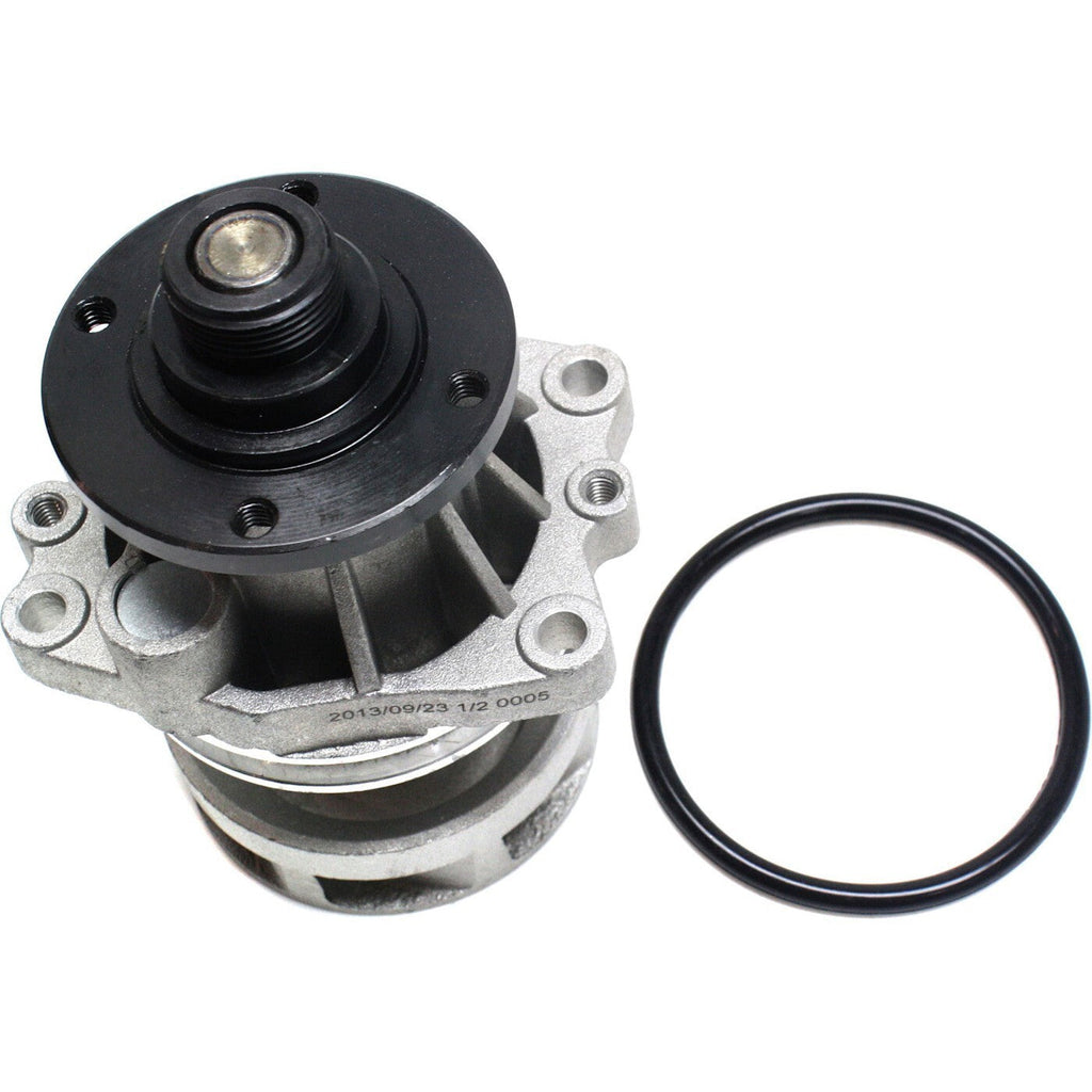 Water Pump Kit For 1993-2005 525i Fits 2001-2005 325i Fits 2001-2006 X5