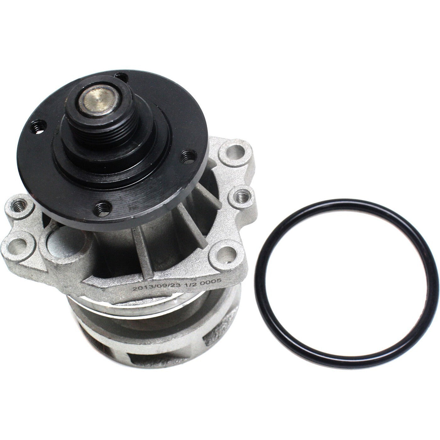 Water Pump Kit For 1993-2005 525i Fits 2001-2005 325i Fits 2001-2006 X5