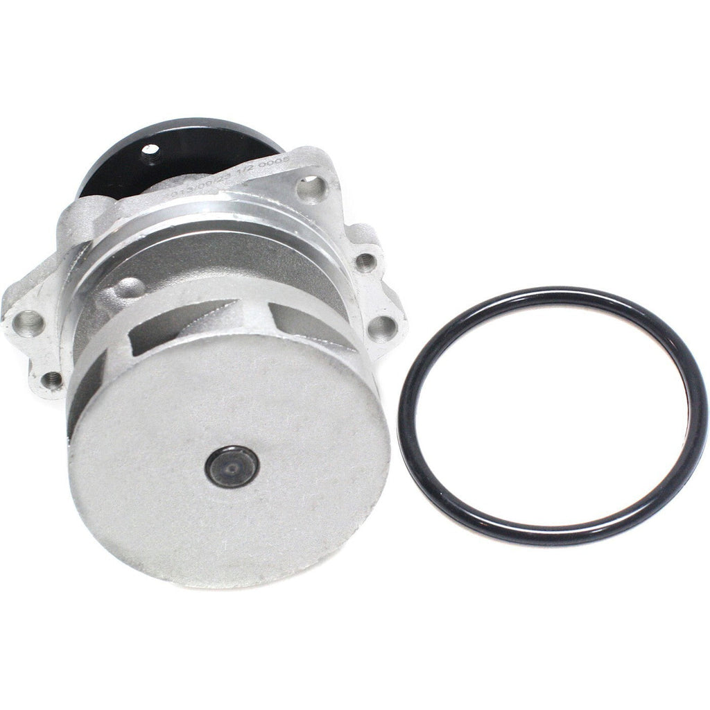 Water Pump Kit For 1993-2005 525i Fits 2001-2005 325i Fits 2001-2006 X5
