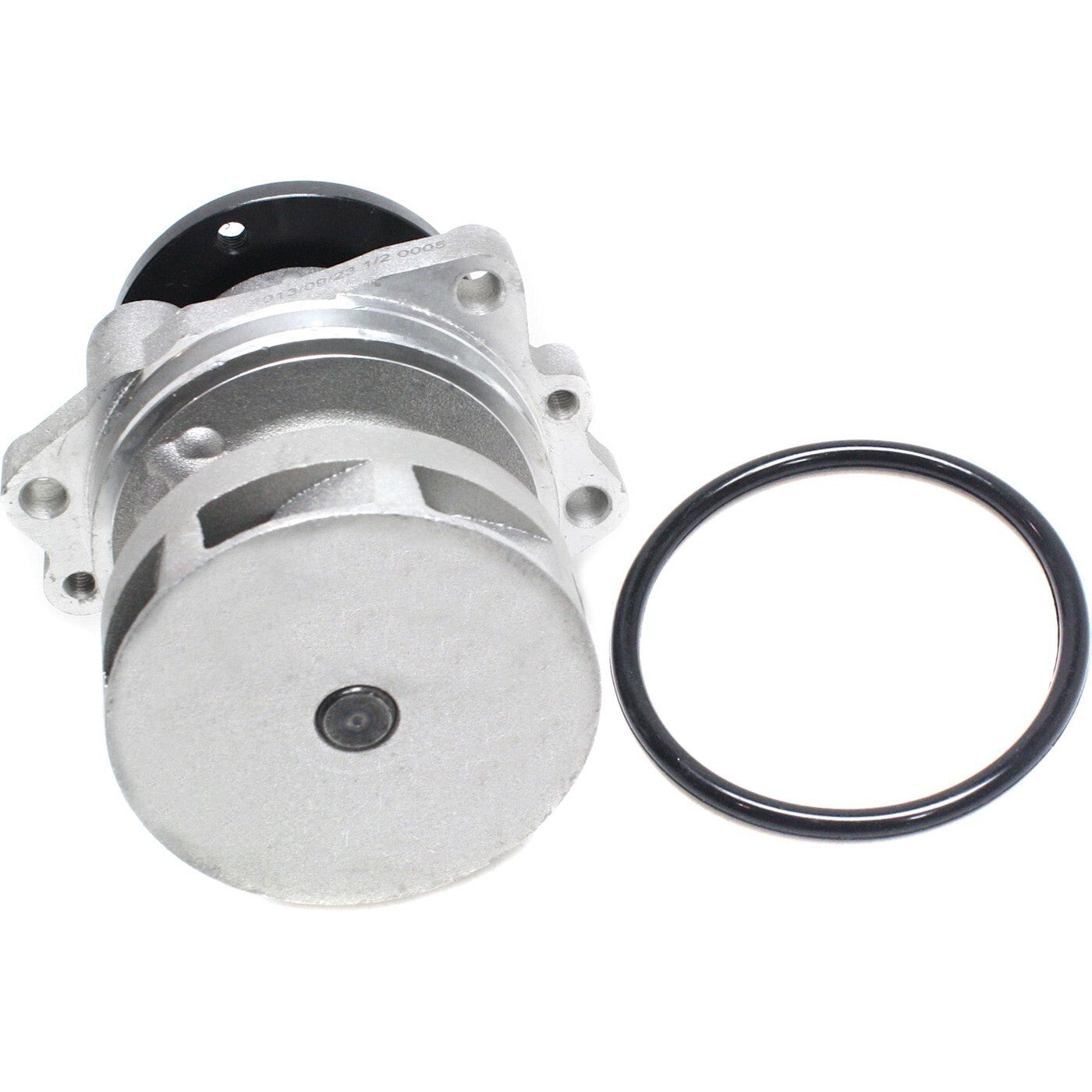 Water Pump Kit For 1993-2005 525i Fits 2001-2005 325i Fits 2001-2006 X5