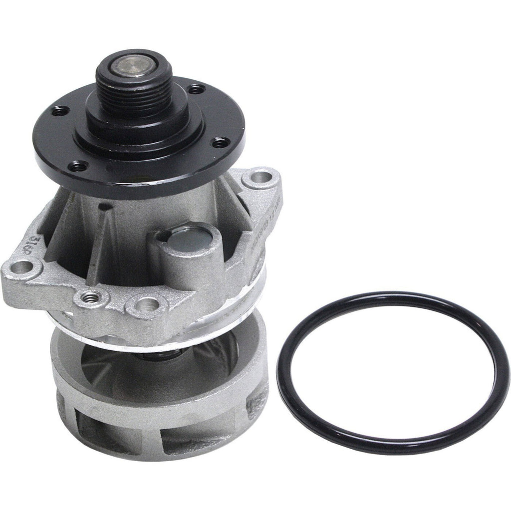 Water Pump Kit For 1993-2005 525i Fits 2001-2005 325i Fits 2001-2006 X5