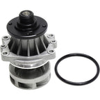 Water Pump Kit For 1993-2005 525i Fits 2001-2005 325i Fits 2001-2006 X5