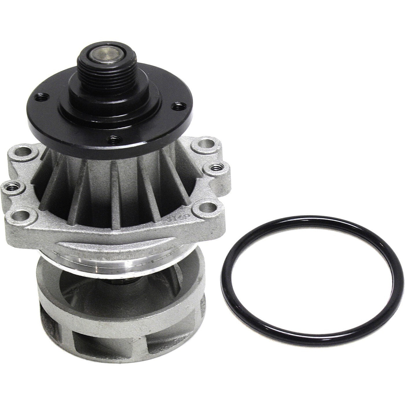 Water Pump Kit For 1993-2005 525i Fits 2001-2005 325i Fits 2001-2006 X5
