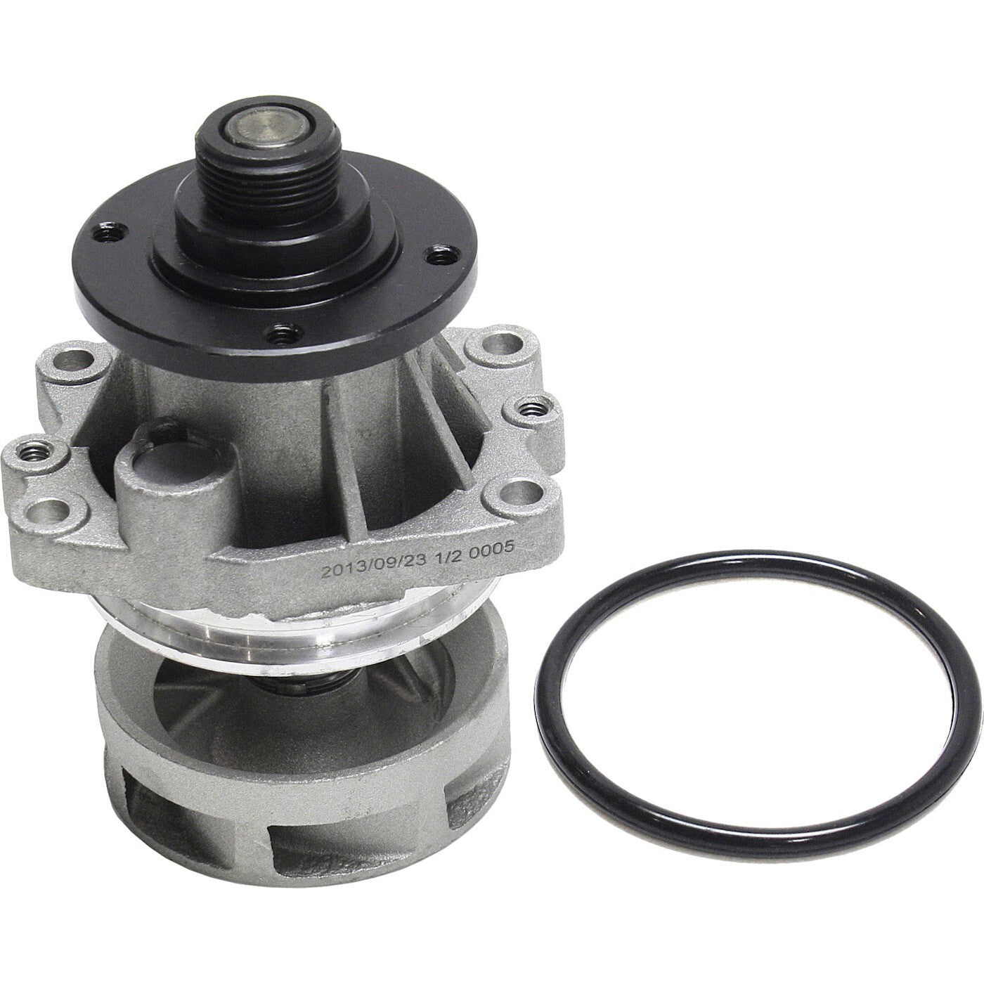 Water Pump Kit For 1993-2005 525i Fits 2001-2005 325i Fits 2001-2006 X5