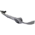 Front Valance For 2000-2006 Chevrolet Tahoe Lower Air Deflector Textured Gray