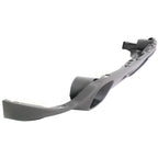 Front Valance For 2000-2006 Chevrolet Tahoe Lower Air Deflector Textured Gray