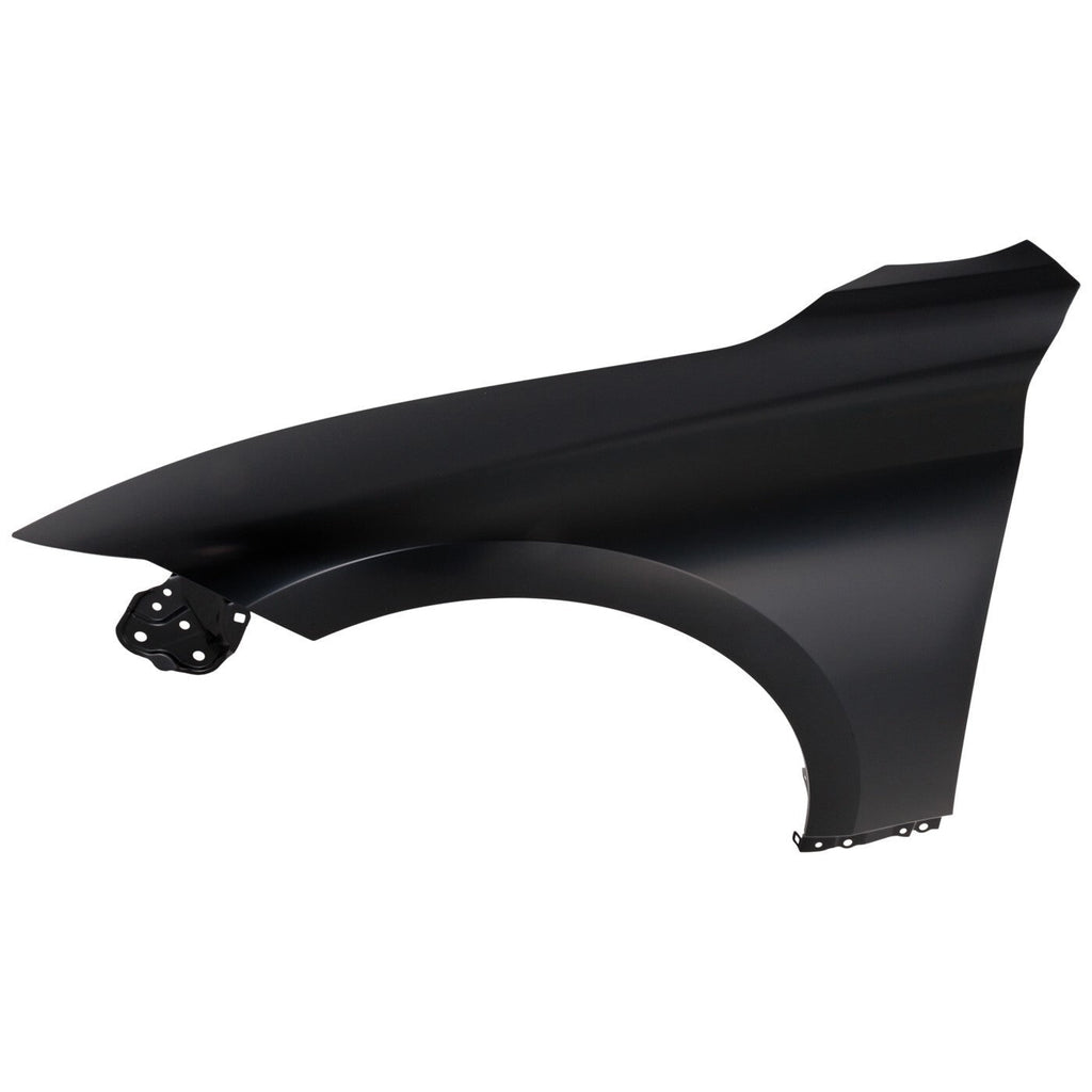 Fender Quarter Panel Driver Left Side Hand for Lexus IS300 IS350 2021-2023