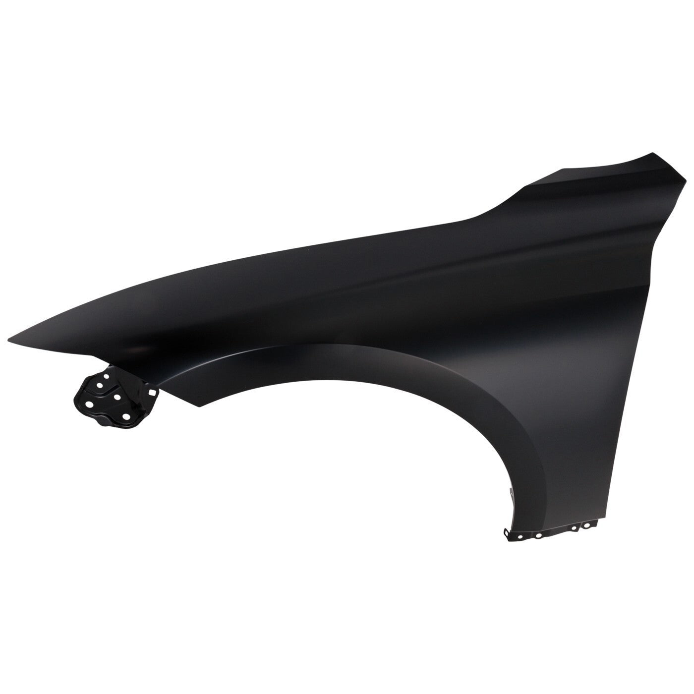 Fender Quarter Panel Driver Left Side Hand for Lexus IS300 IS350 2021-2023