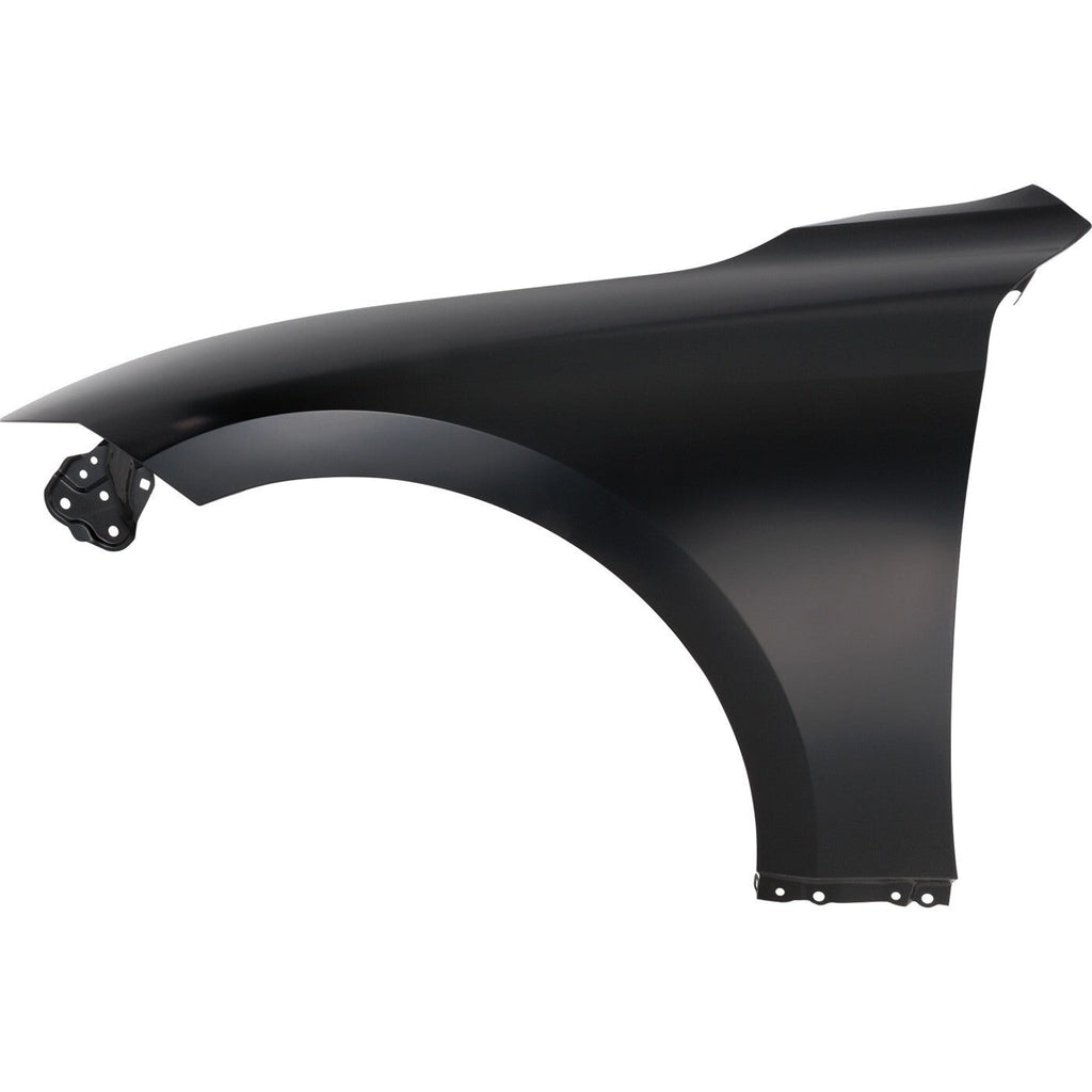Fender Quarter Panel Driver Left Side Hand for Lexus IS300 IS350 2021-2023