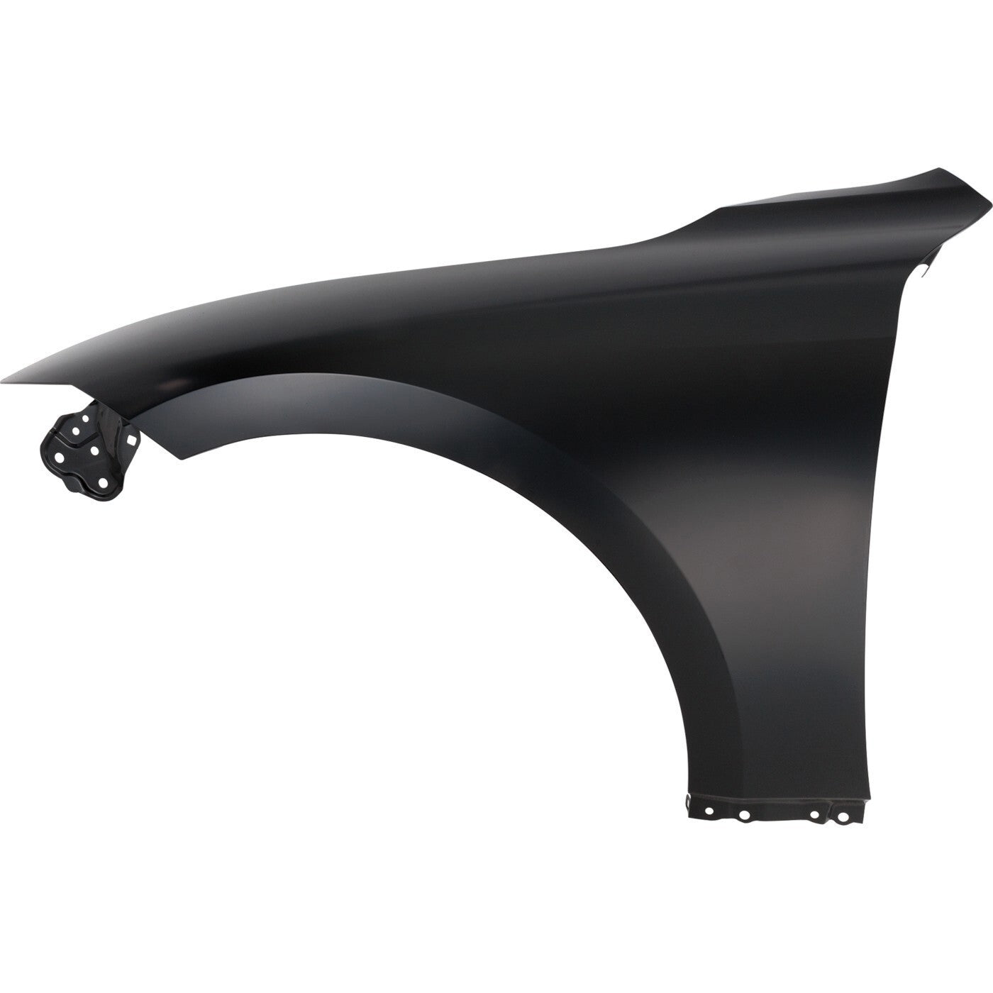 Fender Quarter Panel Driver Left Side Hand for Lexus IS300 IS350 2021-2023