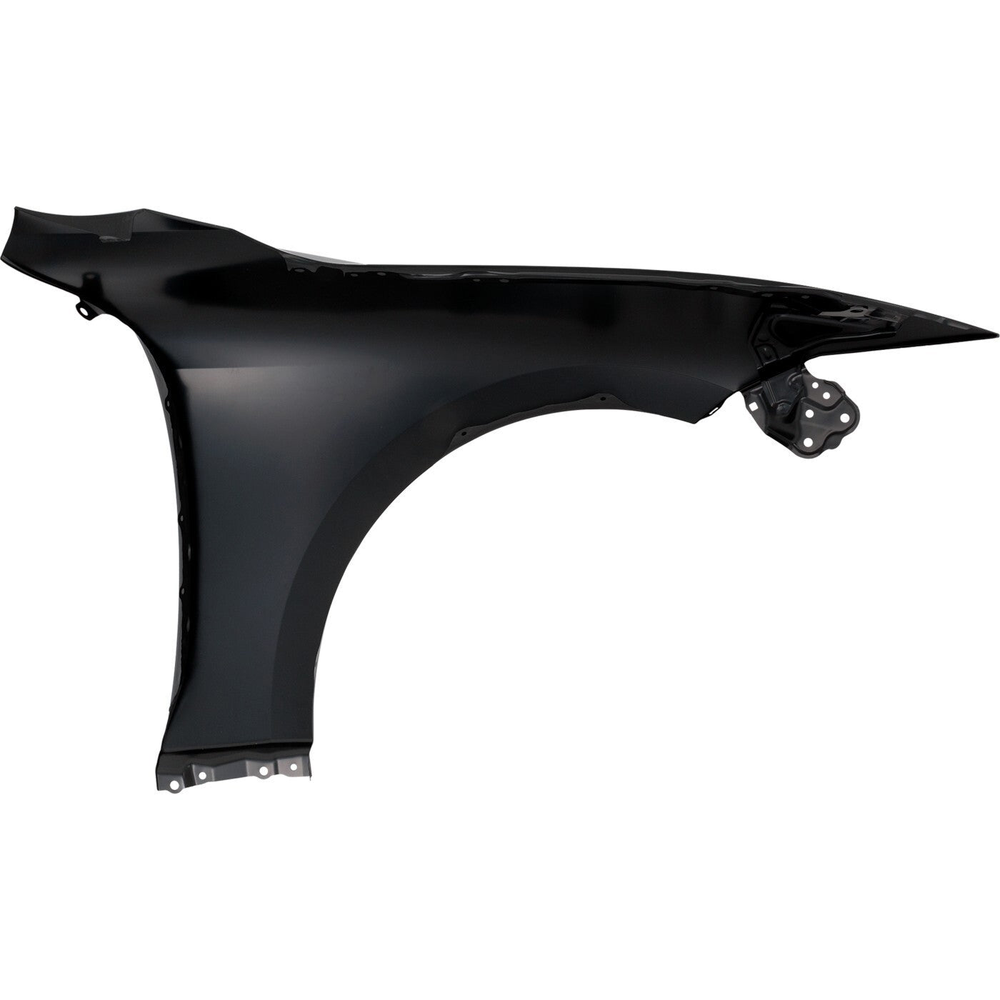 Fender Quarter Panel Driver Left Side Hand for Lexus IS300 IS350 2021-2023