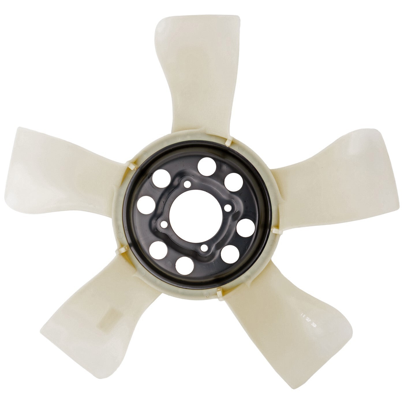 Fan Blade Radiator Cooling  55056947AA for Ram 2500 3500 1500 Classic 2019-2023