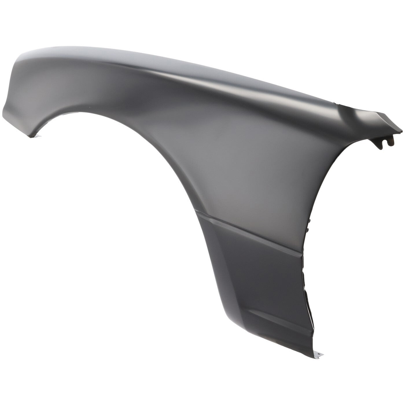 Fender For 1990-1997 Mazda Miata Front Driver Side Primed Steel