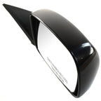 Power Side Mirror Passenger Side For 2007-2011 Toyota Camry USA Built Paintable