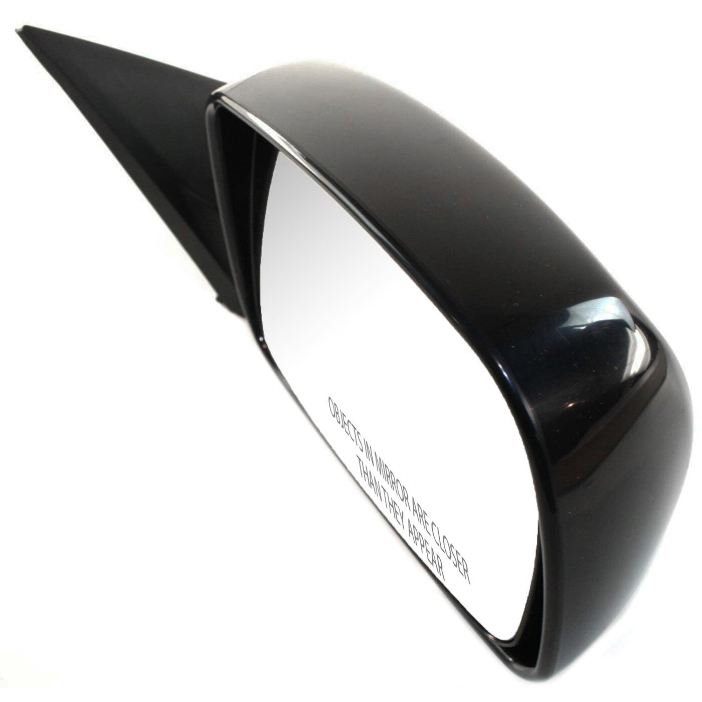 Power Side Mirror Passenger Side For 2007-2011 Toyota Camry USA Built Paintable