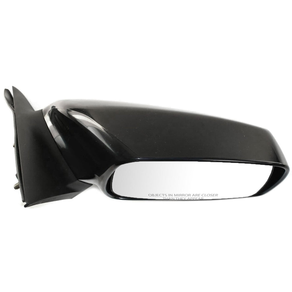 Power Side Mirror Passenger Side For 2007-2011 Toyota Camry USA Built Paintable